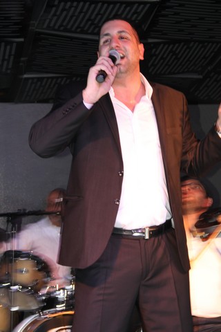 NYE at Maillon The Club
